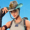 Wild West Heroes Fortnite Battle Royale ^^  screen for extension Chrome web store in OffiDocs Chromium